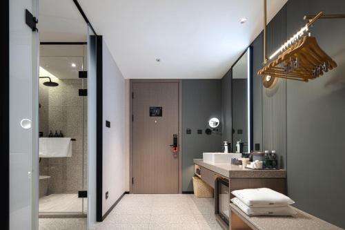 Duomai Jimu Double Room image 2
