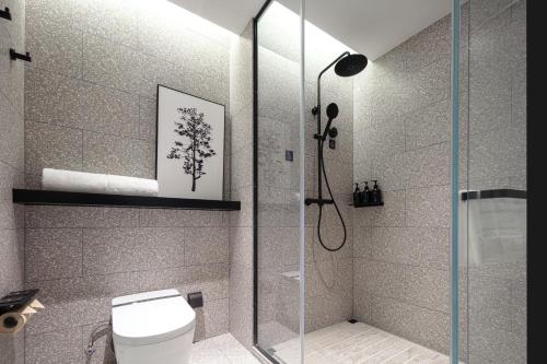 Jimu Double Room with River View image 1