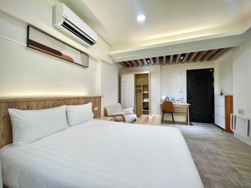 Shigang Hotel