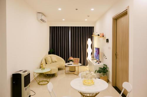 Two-Bedroom Apartment image 10