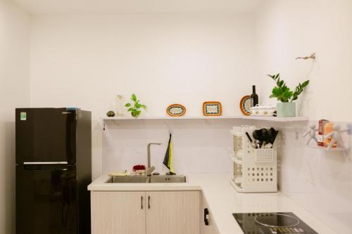Two-Bedroom Apartment image 9