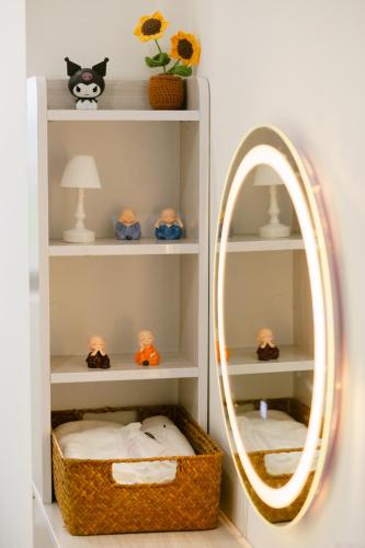 Two-Bedroom Apartment image 2