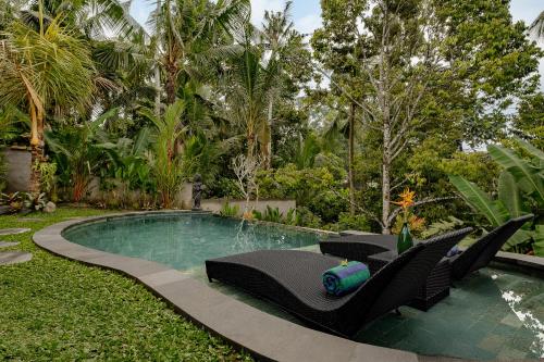 One-Bedroom Villa image 10