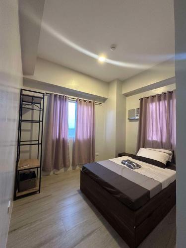 Condo - 2 Bedrooms Family with Balcony, Lapu Lapu City (fotografie 5)