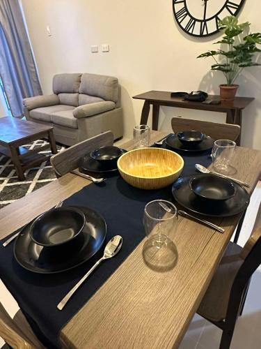 Condo - 2 Bedrooms Family with Balcony, Lapu Lapu City (fotografie 6)