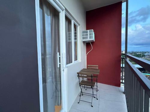 Condo - 2 Bedrooms Family with Balcony, Lapu Lapu City (fotografie 7)