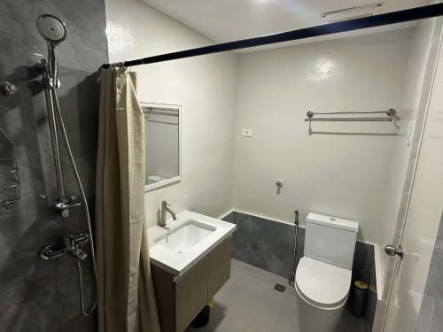 Condo - 2 Bedrooms Family with Balcony, Lapu Lapu City (fotografie 10)