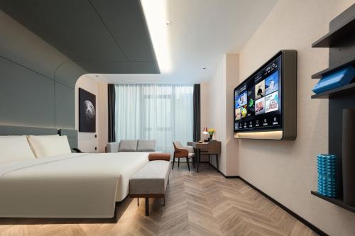 Jimu Double Room image 2