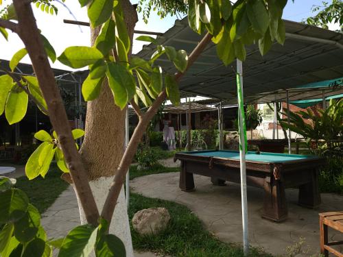 HUERTA BLANCA CONACHE in Moche