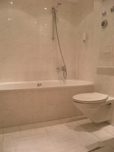 Hotel Am Nockherberg, Мюнхен (фото 8)