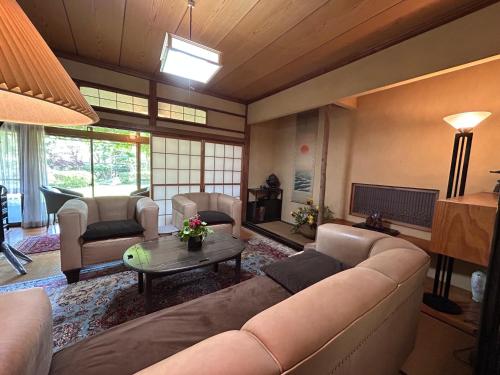 Chiba Homestay by Lek บ้านพักใกล้นาริตะโตเกียว