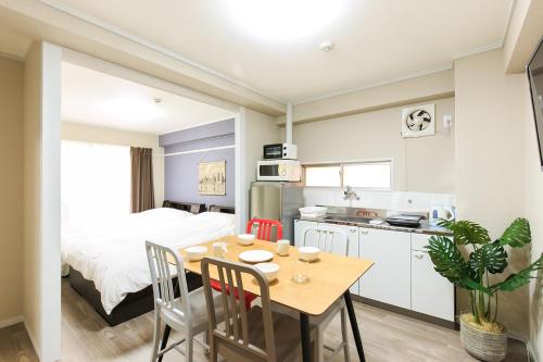 VIVA Apartment Yabacho