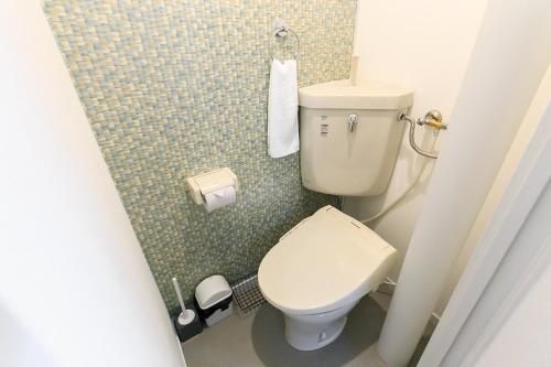 VIVA Apartment Yabacho