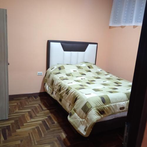 Two-Bedroom Apartment image 10