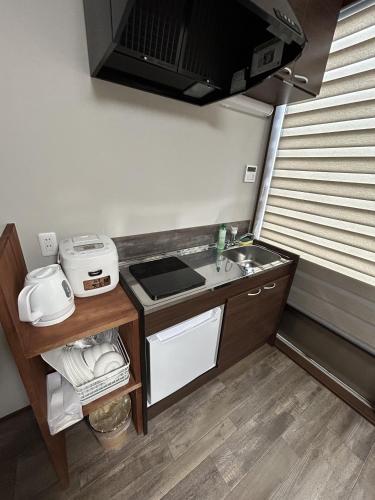 ゲストハウス長浜