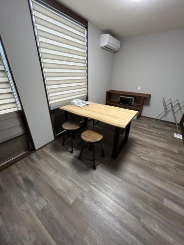 ゲストハウス長浜