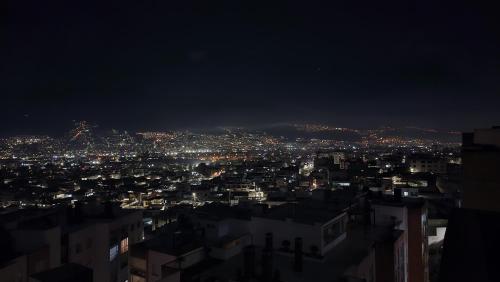 Apartamento cerca de Embajada Americana en Quito in คีปิคาปา