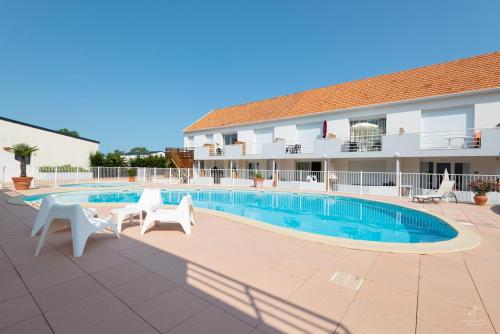Resid Azur