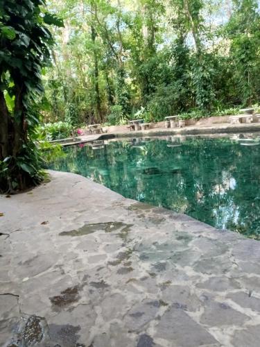 Beach cabin ometepe in Altagracia