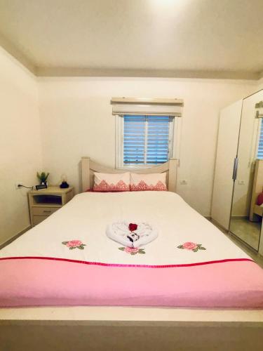 Beachfront Studio, fully equipped, Netanja (Foto 9)