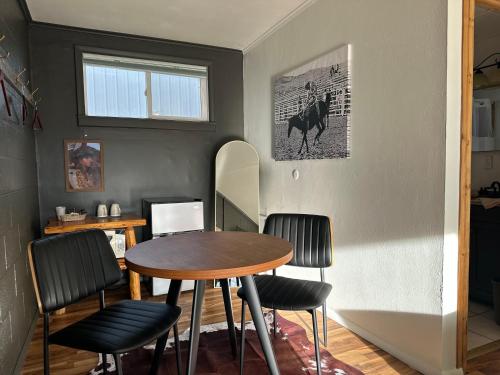 Elk Antler Inn in เทอร์โมโปลิส (WY)