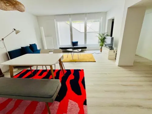 Messewohnung Meerbusch Duesseldorf in Meerbusch, Deutschland