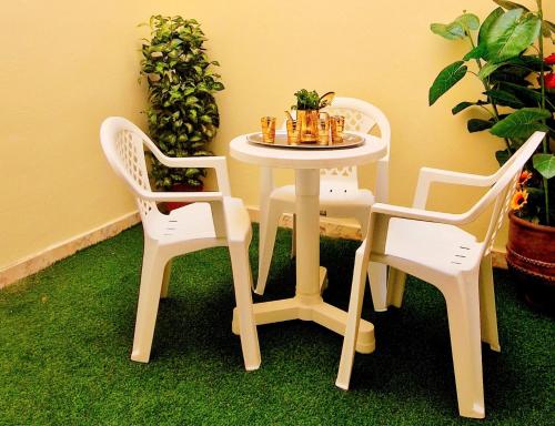 Agadir Beach Appartment close to Agadir Bay in Essalam