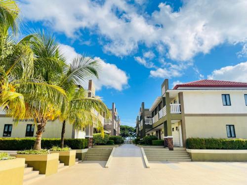 Exterior view, Aquamira Hotel & Resort in Naic