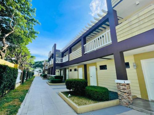 Esterno, Aquamira Hotel & Resort in Naic