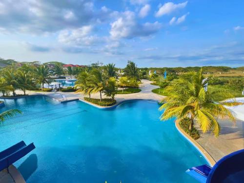 Surrounding environment, Aquamira Hotel & Resort in Naic