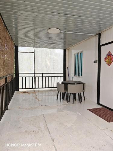 deLotus Villa in Simpang