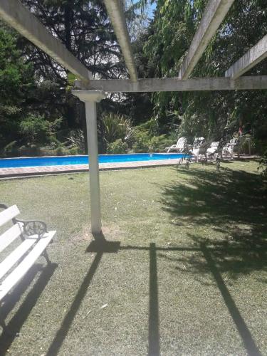 Cabaña betel Tandil (Cabana betel Tandil) in Pablo Acosta