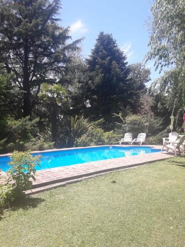Cabaña betel Tandil (Cabana betel Tandil) in Pablo Acosta