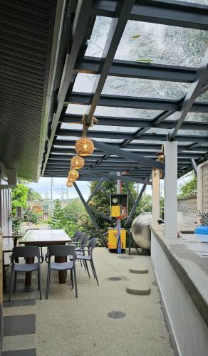 Bulihan Suites Puerto Galera near Puerto Galera Yacht Club