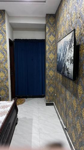 2 Bed Apartment, Dargai