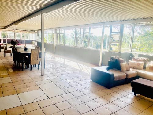 Imvubu Guest House & Conference Centre in Westville
