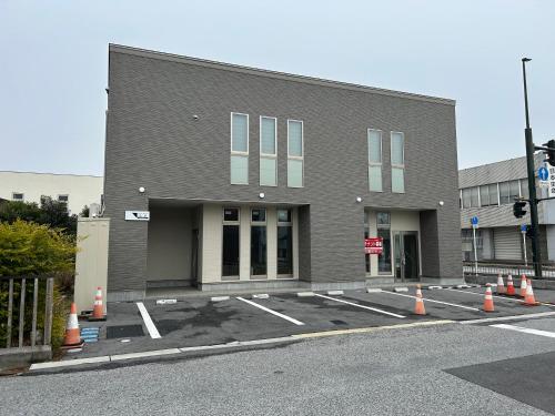 ゲストハウス長浜