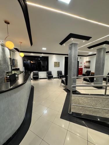 Hotel Monteneve, Sao Paulo (photo 6)