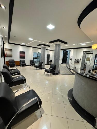 Hotel Monteneve, Sao Paulo (photo 8)
