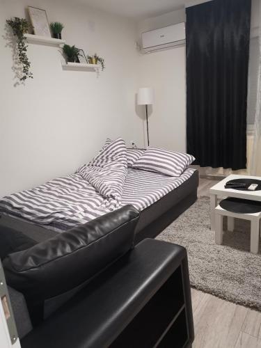 Stan na dan Pozarevac Apartman Olja in Pozarevac