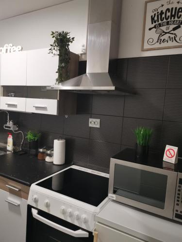Stan na dan Pozarevac Apartman Olja in Pozarevac