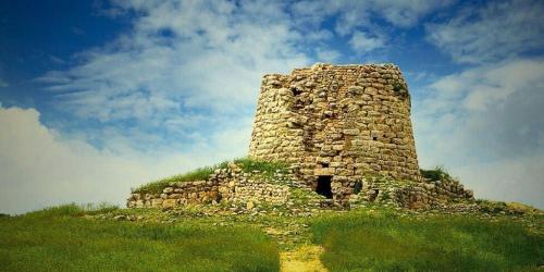 Sa Teria Village - Appartamenti - - Quirra