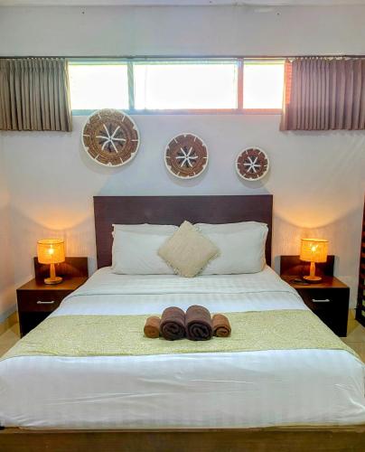 Standard Double Room image 8