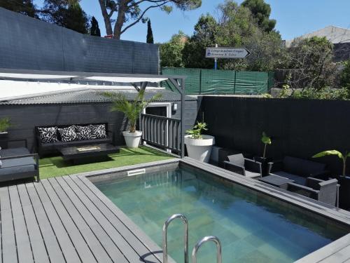 Appartement Montpellier, Montpellier