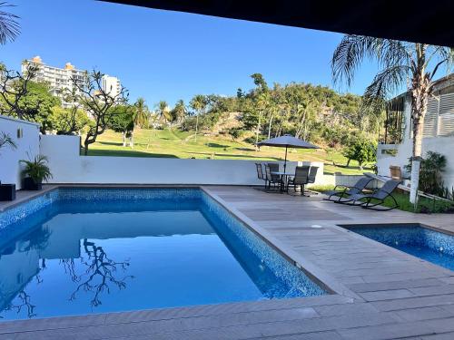 Condominio Club de Golf