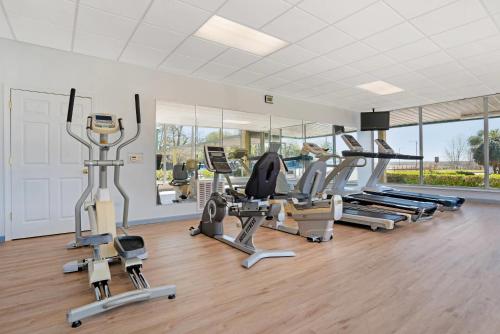 Quality Inn & Suites Eufaula - image 11