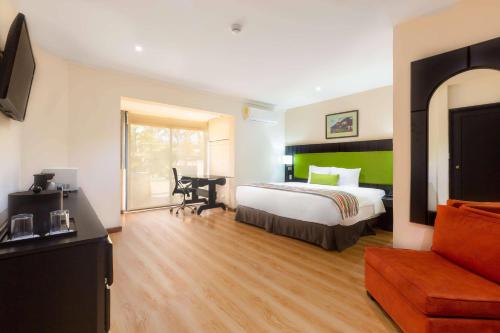 Country Inn & Suites by Radisson, San Jose Aeropuerto, Costa Rica, San José (Foto 11)
