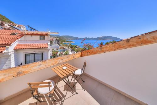 利維亞酒店 (Livia Hotel) in 卡斯