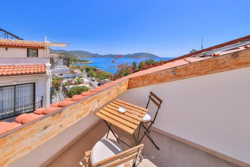 利維亞酒店 (Livia Hotel) in 卡斯