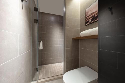 Executive Double Room room in Atour Hotel Hangzhou Xiaoshan Kaiyuan Plaza